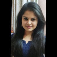 Nidhi Gowda