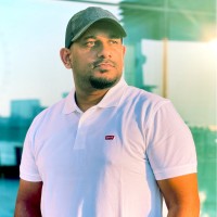 Arun George