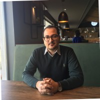 Abed Ghaderi