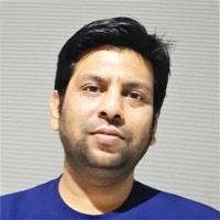 Vidit Choudhary