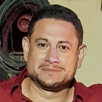 Daniel Reyes