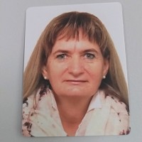 Gordanka Berisha