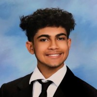 Armaan Chopra