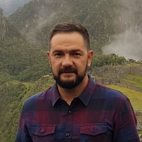 Marcos Manenti