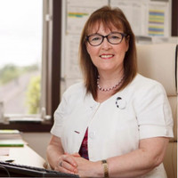 Elaine Brackenridge