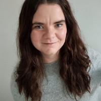 Rebecca Warton