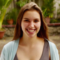 Arden Reynolds