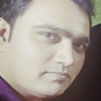 Dharmender Bhati