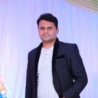 Shyam Prasad Dasari