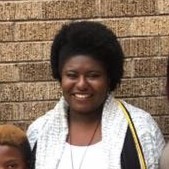 Adia Johnson
