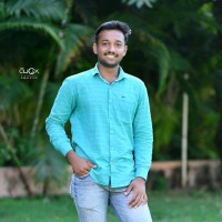 Akash Bade