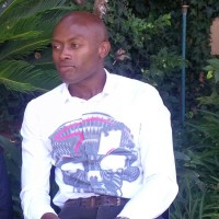 Prince Makunga