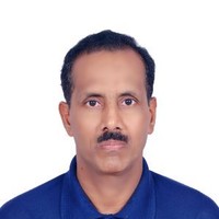 Selvaraj Dhandapani