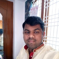Vamshi Krishna Thodeti