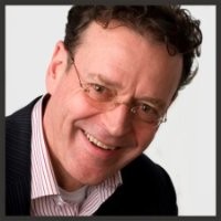 Richard Mastwijk