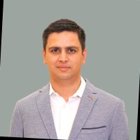 Nitin Dehmiwal