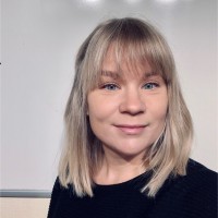 Jenny Landström