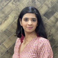 Riddhi Kothari