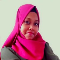 Hafiza Shafraz