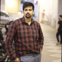 Bhushan Joshi