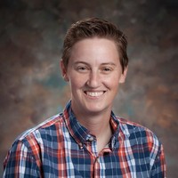 Mary Watts, Pe