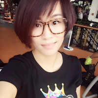 Michelle Cao