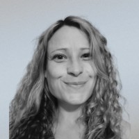 Kristina Rodier