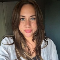 Lauren Stocking