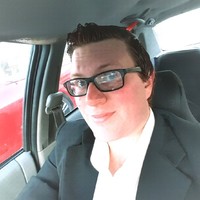 Dean Netherwood