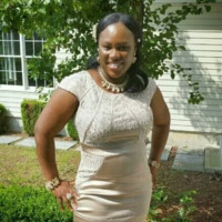 Mary Nwolley