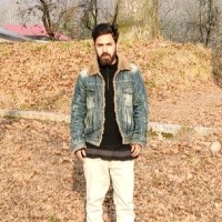 Umar Wani