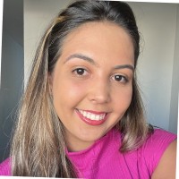 Larissa Gomes