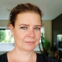 Christel Van Der Burg