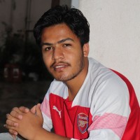 Subash Khatri
