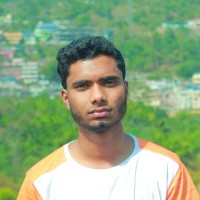 Md Anas Ali