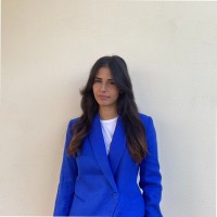 Sarah Cabrini