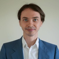 Keven Joyal-Desmarais