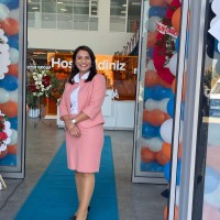 Didem Yarmaç Yiğit