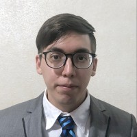 Daniel Aaron G.