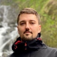Andrei Eremeev
