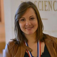 Alicia Lacour