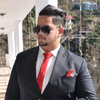Nitish Kumar
