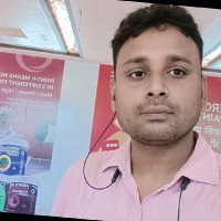 Kumar Mayank