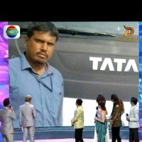 Kiran Tallati
