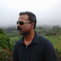 Santosh T L