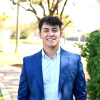Adrian Mendez