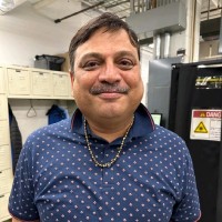 Rakesh Patel