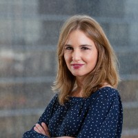 Marcela Gómez Morin