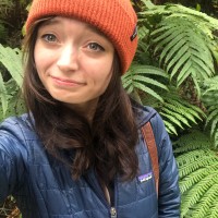 Amy Reebenacker
