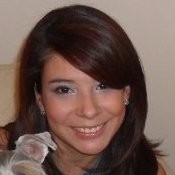 Tatiana Margarita Hernández Barrera
